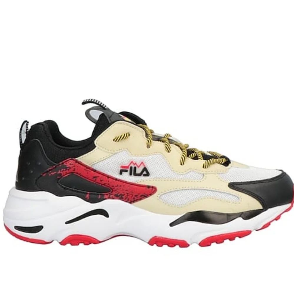 Fila Ray Tracers In Excellent Condition - Picture 2 of 11